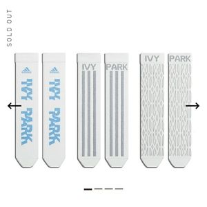ADIDAS × IVY PARK